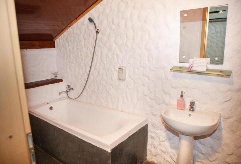 ペンション Casa Lazaroiu