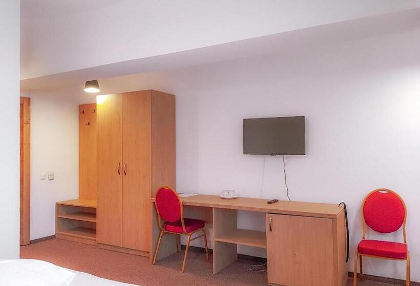 ペンション Casa Lazaroiu