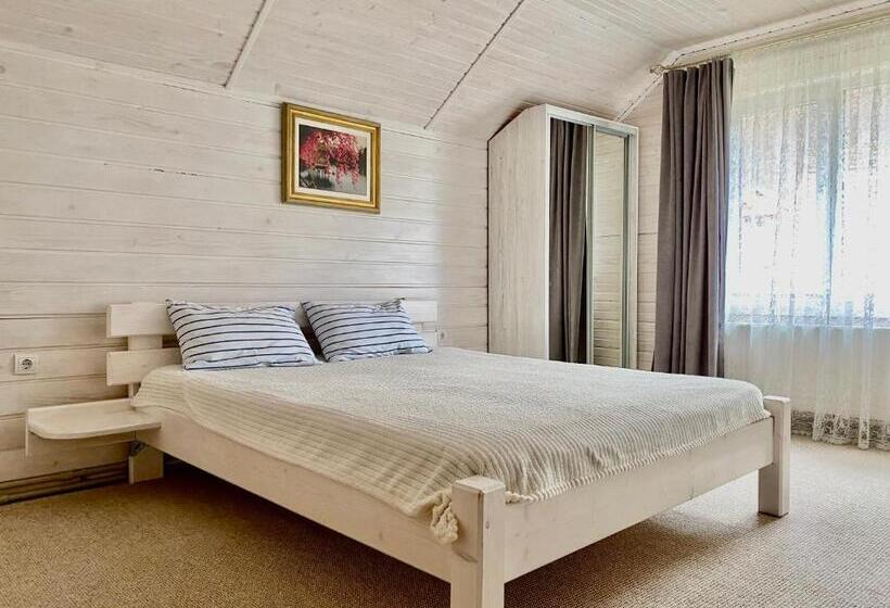 پانسیون Chalet зоряні ночі