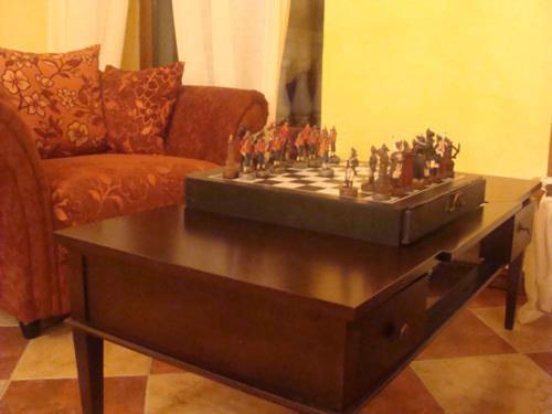 פנסיון Gnizdo Golubky