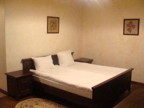 פנסיון Gnizdo Golubky