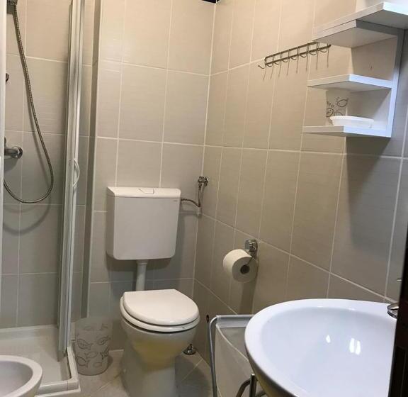 פנסיון Villa Betiga