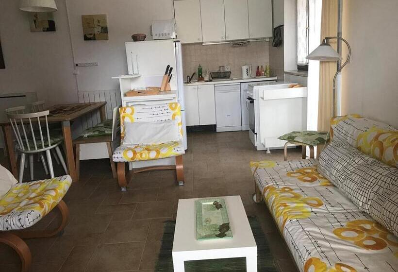 פנסיון Villa Betiga