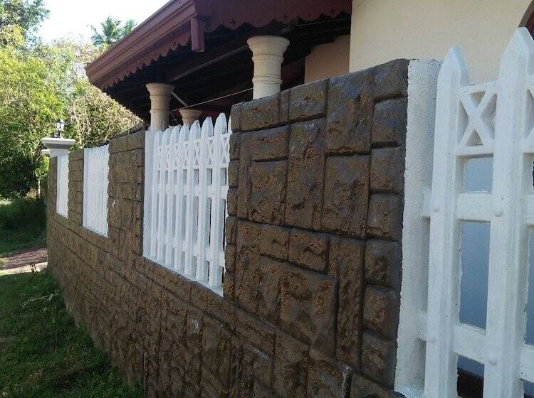 펜션 Vihara Safari Homestay