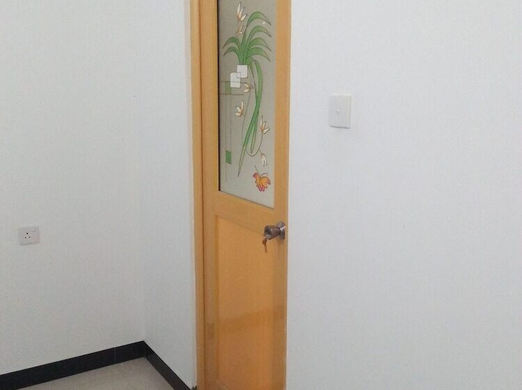 펜션 Vihara Safari Homestay