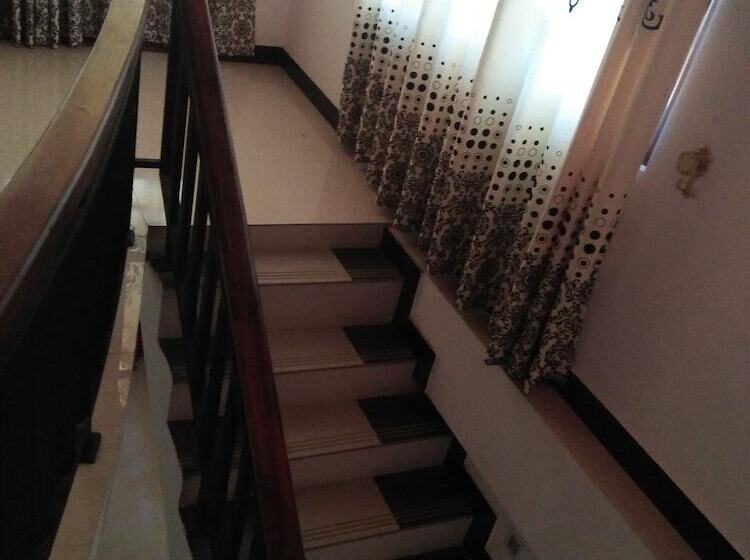 펜션 Vihara Safari Homestay