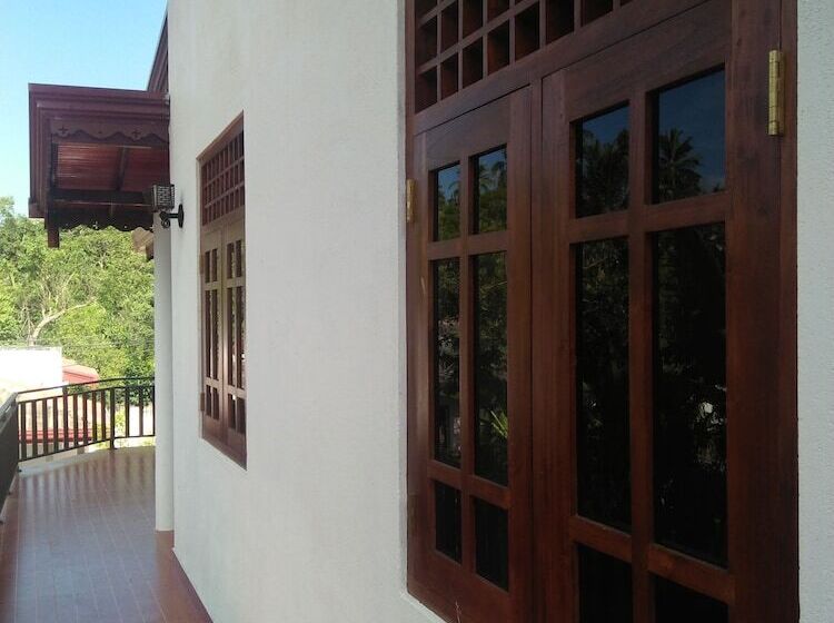 펜션 Vihara Safari Homestay