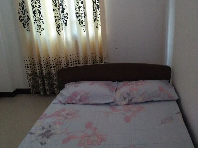 펜션 Vihara Safari Homestay