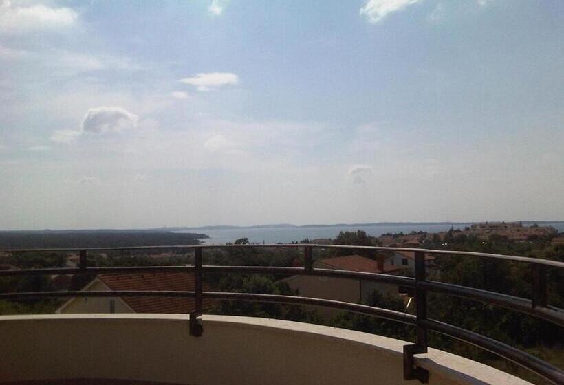 פנסיון Villa Betiga