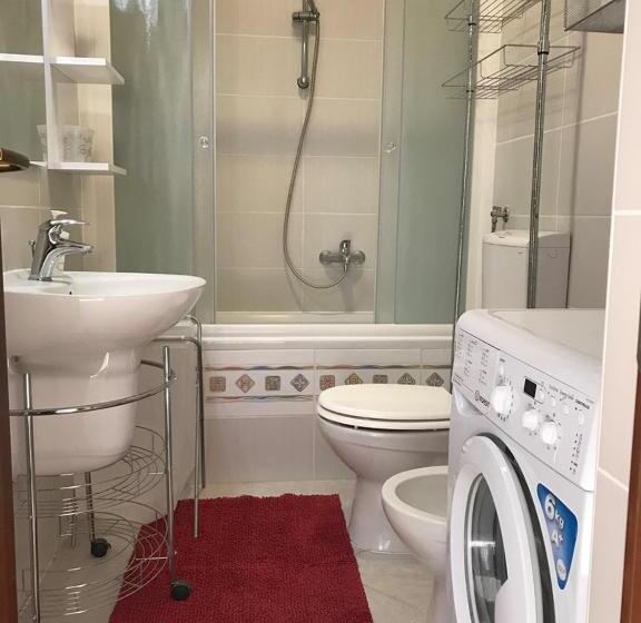 פנסיון Villa Betiga