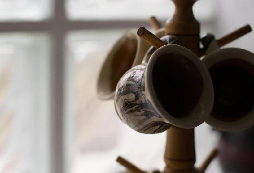 Pensiunea Colt De Munte