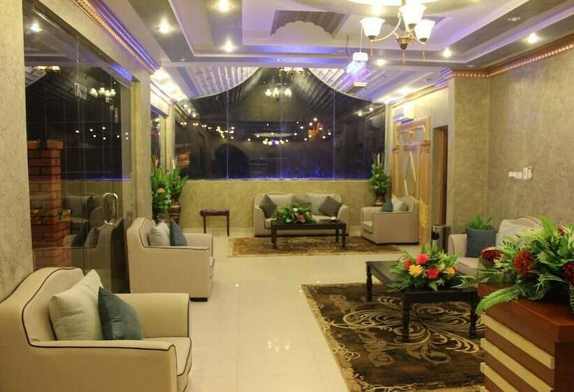 Al Samia Hotel Apartments