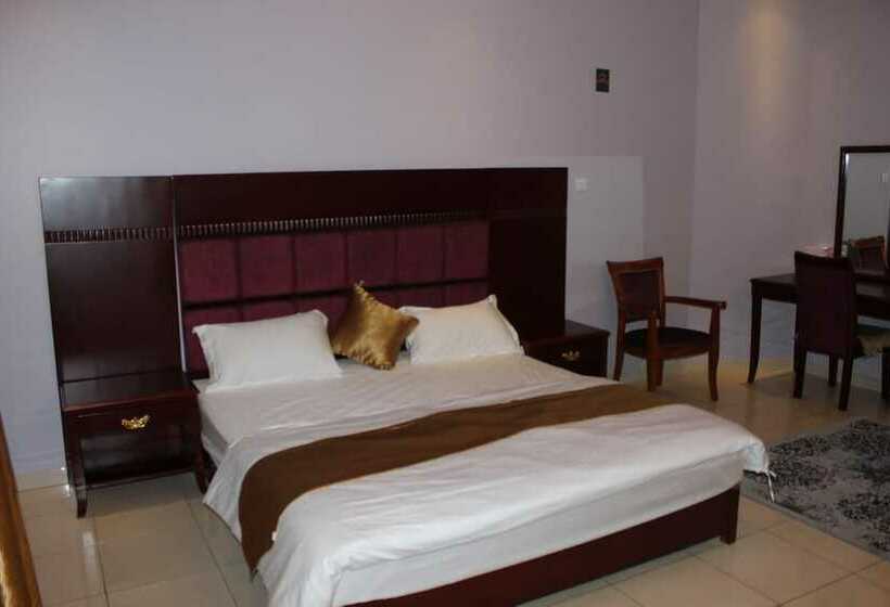 Al Samia Hotel Apartments