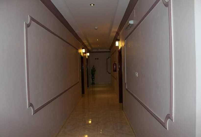 Al Samia Hotel Apartments