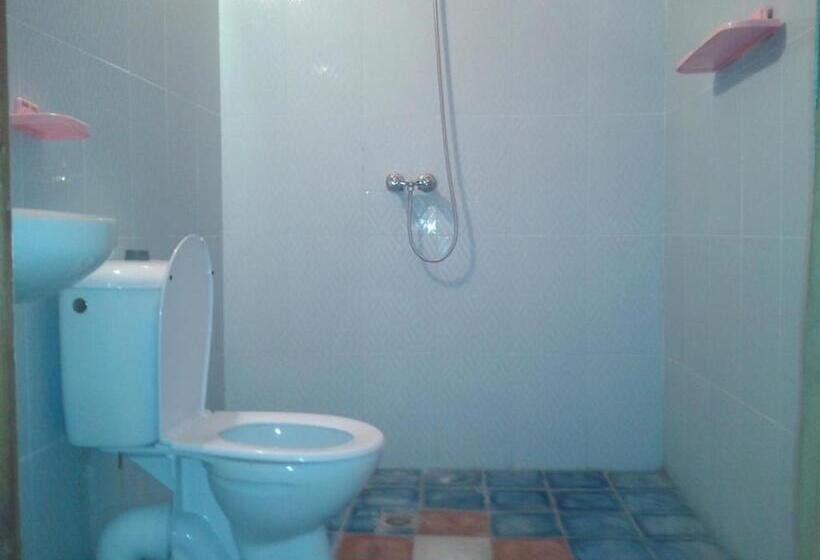 هاستل Auberge Kasbah Ait Marghad