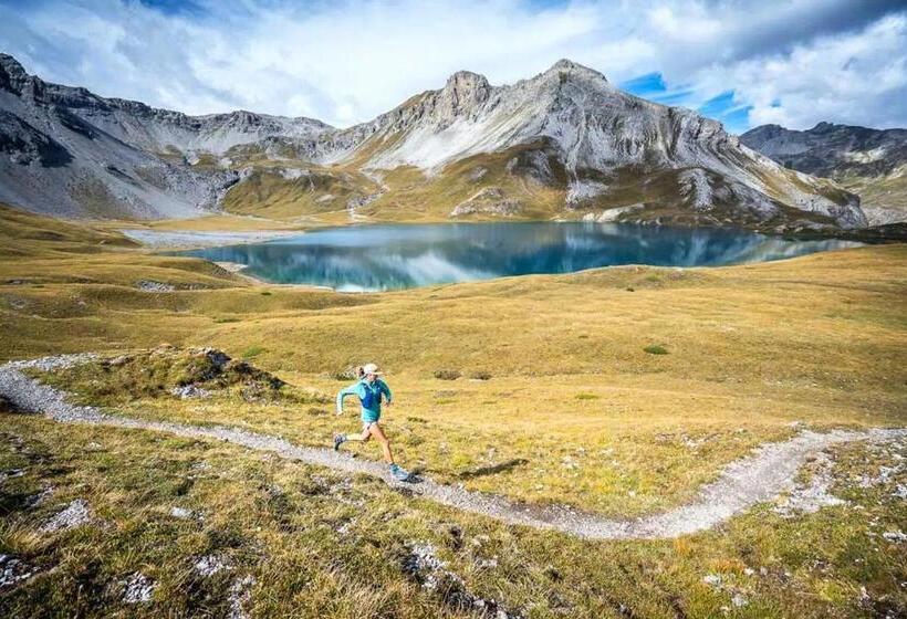 旅馆 Central La Fainera Superior