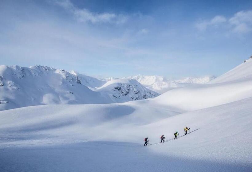 旅馆 Central La Fainera Superior