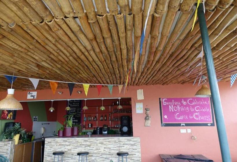 تختخواب و صبحانه Cheers Guesthouse