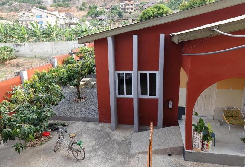 تختخواب و صبحانه Cheers Guesthouse