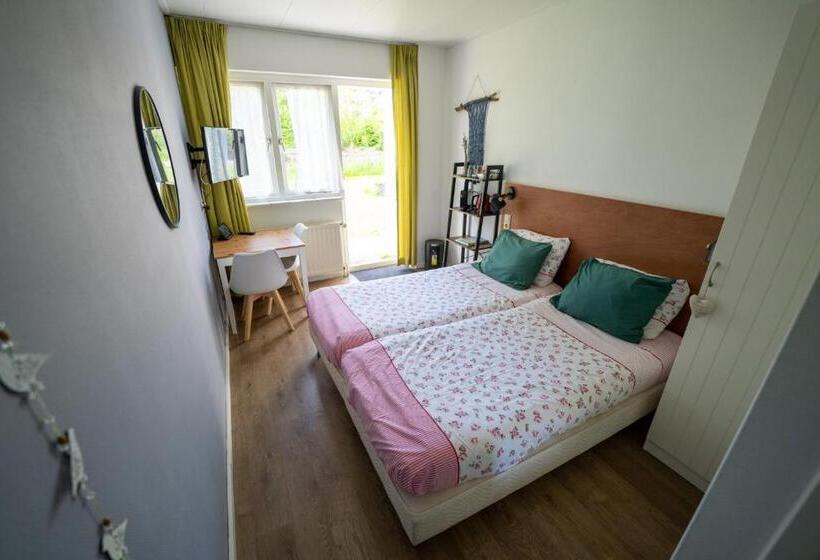 ベッドアンドブレックファースト Hofstede Villetta