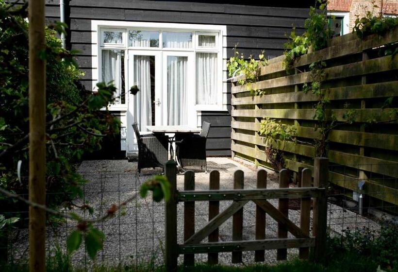 צימר Hofstede Villetta