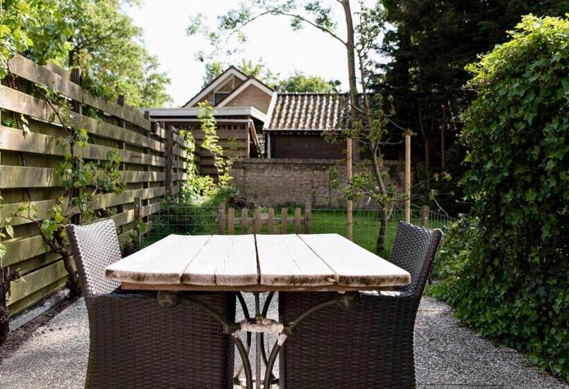 צימר Hofstede Villetta