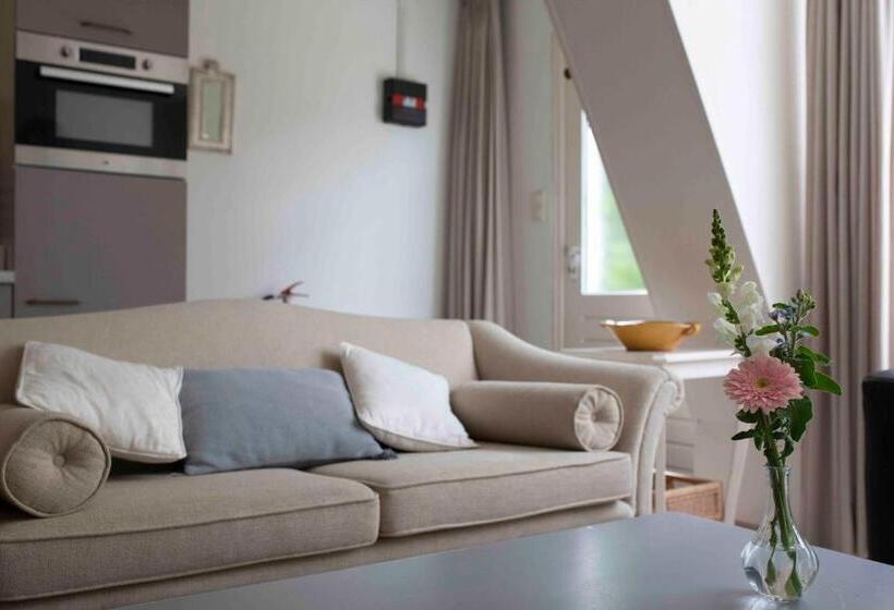 ベッドアンドブレックファースト Hofstede Villetta