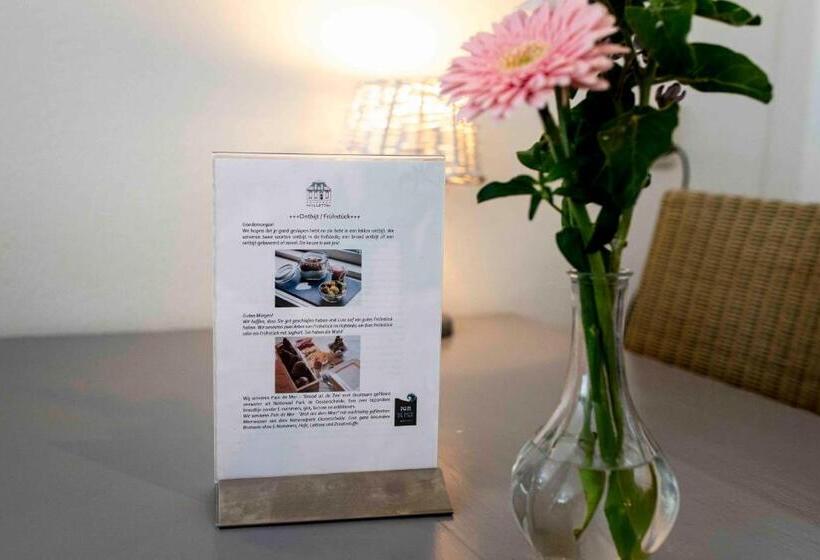 צימר Hofstede Villetta