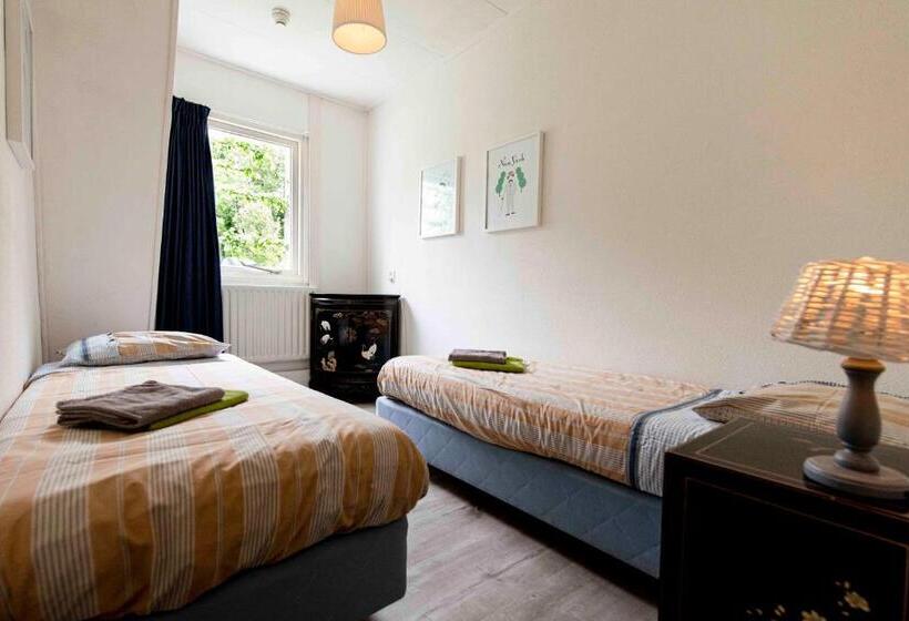 צימר Hofstede Villetta