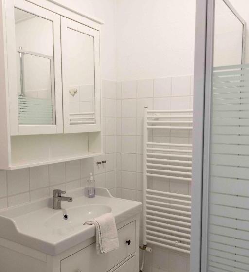 ベッドアンドブレックファースト Hofstede Villetta