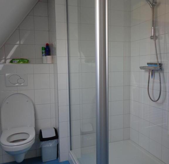 ベッドアンドブレックファースト Kamerverhuur Advenco