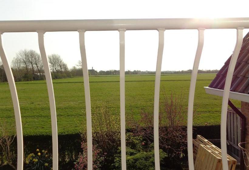 ベッドアンドブレックファースト Kamerverhuur Advenco