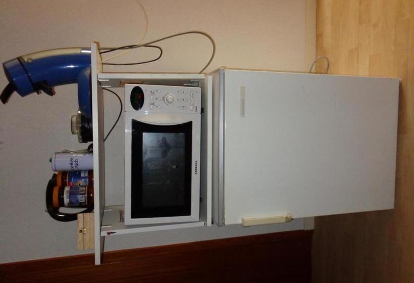 ベッドアンドブレックファースト Kamerverhuur Advenco