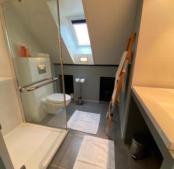 Bed and Breakfast Studio & Appartement Au Lac