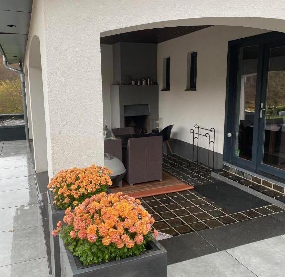 צימר Studio & Appartement Au Lac