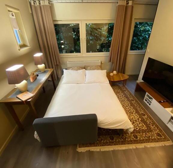 Bed and Breakfast Studio & Appartement Au Lac