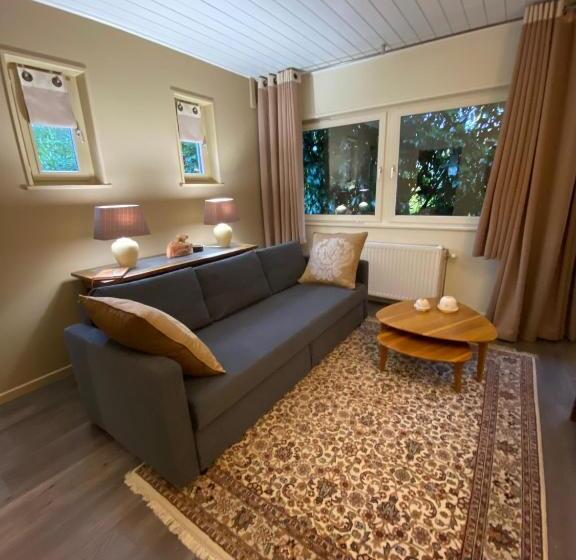 צימר Studio & Appartement Au Lac