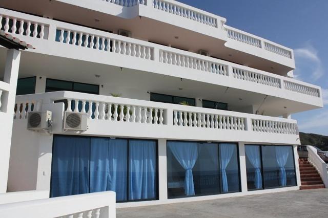 Casa Blanca Hotel Boutique