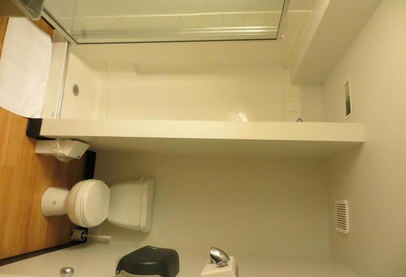 Hi Kananaskis Wilderness   Hostel