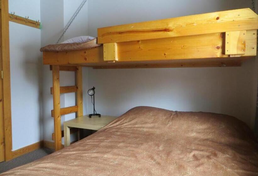 Hi Kananaskis Wilderness   Hostel