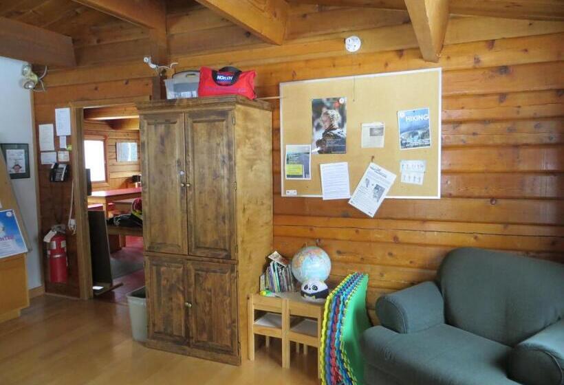 Hi Kananaskis Wilderness   Hostel