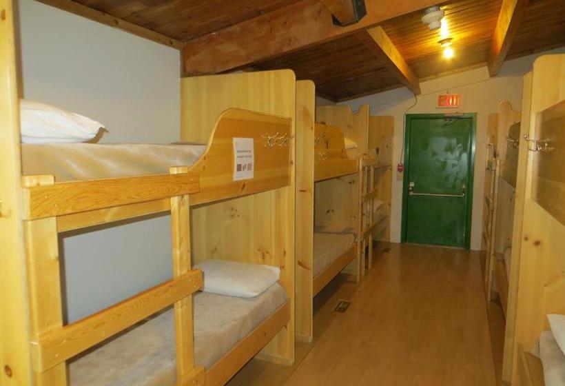 Hi Kananaskis Wilderness   Hostel