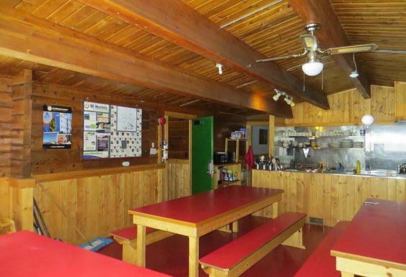 Hi Kananaskis Wilderness   Hostel