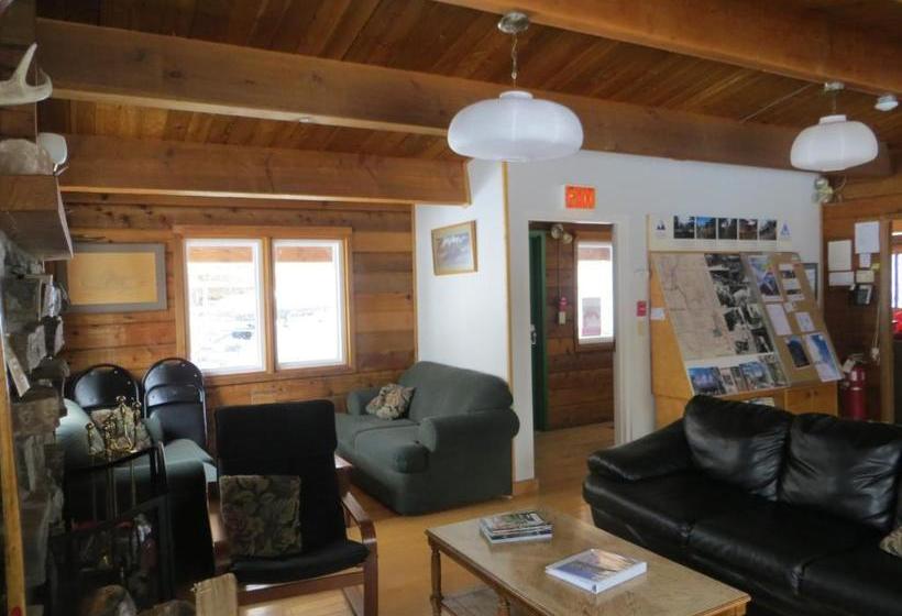 Hi Kananaskis Wilderness   Hostel