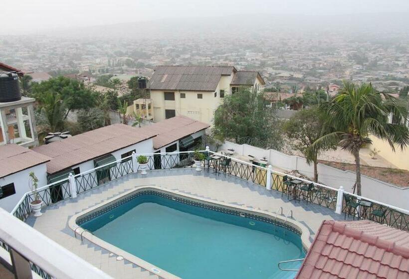 Hill View Hotel Mccarthy Hills