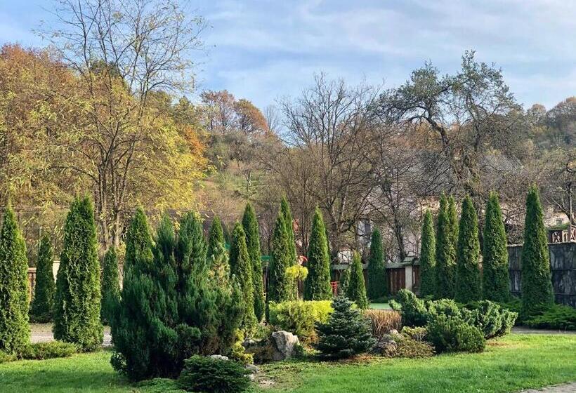 호텔 готель мараморош