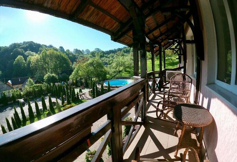 호텔 готель мараморош