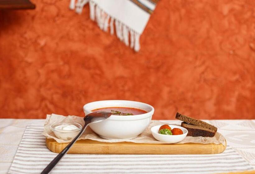 호텔 готель мараморош