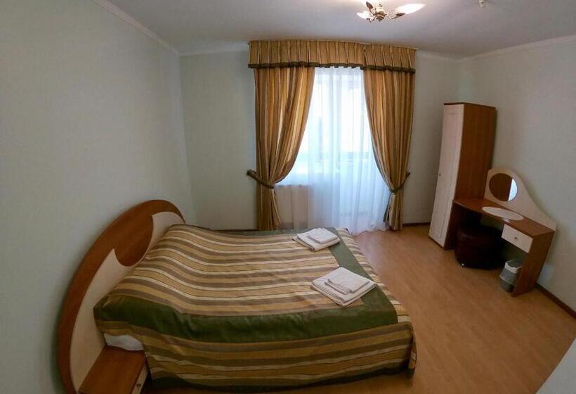 호텔 готель мараморош