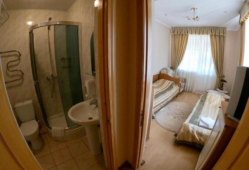 호텔 готель мараморош